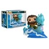 Image de AQUAMAN ET STORM / AQUAMAN AND THE LOST KINGDOM / FIGURINE FUNKO POP
