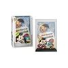 Image de PINOCCHIO ET JIMINY CRICKET MOVIES POSTER / PINOCCHIO / FIGURINE FUNKO POP