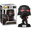 Image de PURGE TROOPER POSTURE COMBAT / STAR WARS OBI-WAN / FIGURINE FUNKO POP
