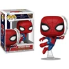 Image de SPIDER-MAN FINAL SUIT / SPIDER-MAN NO WAY HOME / FIGURINE FUNKO POP