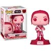 Image de REY SAINT VALENTIN / STAR WARS / FIGURINE FUNKO POP