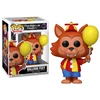 Image de BALLOON FOXY / FIVE NIGHTS AT FREDDYS / FIGURINE FUNKO POP
