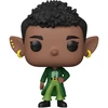 Image de THE CAPTAIN / LUCK / FIGURINE FUNKO POP