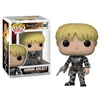Image de ARMIN ARLELT SAISON 5 / ATTACK ON TITAN / FIGURINE FUNKO POP
