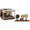 Image de EREN MEETS REINER SAISON 5 / ATTACK ON TITAN / FIGURINE FUNKO POP