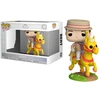 Image de BERT / DISNEY 100TH / FIGURINE FUNKO POP