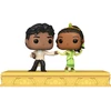 Image de TIANA AND NAVEEN / DISNEY 100TH / FIGURINE FUNKO POP