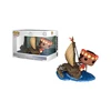 Image de MOANA FINALE / DISNEY 100 TH / FIGURINE FUNKO POP