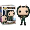 Image de MANTIS CASUAL OUTFIT / LES GARDIENS DE LA GALAXIE 3 / FIGURINE FUNKO POP / EXCLUSIVE SPECIAL EDITION