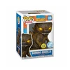 Image de BURNING GODZILLA / GODZILLA VS KONG / FIGURINE FUNKO POP / EXCLUSIVE SPECIAL EDITION / GITD