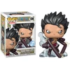 Image de SNAKE MAN LUFFY METALLIC / ONE PIECE / FIGURINE FUNKO POP / EXCLUSIVE SPECIAL EDITION