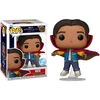 Image de NED WITH CLOAK OF LEVITATION / SPIDER-MAN NO WAY HOME / FIGURINE FUNKO POP / EXCLUSIVE SPECIAL EDITION