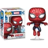 Image de SPIDER-MAN FIRST APPEARANCE / MARVEL / FIGURINE FUNKO POP / EXCLUSIVE SPECIAL EDITION / DIAMOND