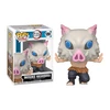 Image de INOSUKE HASHIBIRA BEAST BREATHING 7TH FORM / DEMON SLAYER / FIGURINE FUNKO POP / EXCLUSIVE SPECIAL EDITION