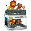 Image de HAKUNA MATATA / LE ROI LION / FIGURINE FUNKO POP / EXCLUSIVE SPECIAL EDITION