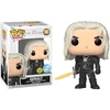 Image de GERALT SWORD / THE WITCHER NETFLIX / FIGURINE FUNKO POP / EXCLUSIVE AMAZON / GITD