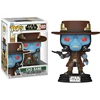 Image de CAD BANE / STAR WARS BOOK OF BOBA FETT / FIGURINE FUNKO POP