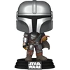 Image de THE MANDALORIAN / STAR WARS BOOK OF BOBA FETT / FIGURINE FUNKO POP