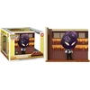 Image de KUROGIRI LEAGUE OF VILLAINS HIDEOUT / MY HERO ACADEMIA / FIGURINE FUNKO POP / EXCLUSIVE SPECIALTY SERIES
