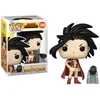 Image de MOMO YAOYOROZU AVEC CANON / MY HERO ACADEMIA / FIGURINE FUNKO POP