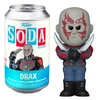 Image de DRAX / LES GARDIENS DE LA GALAXIE / FUNKO VINYL SODA