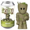 Image de GROOT / LES GARDIENS DE LA GALAXIE / FUNKO VINYL SODA