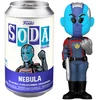Image de NEBULA / LES GARDIENS DE LA GALAXIE / FUNKO VINYL SODA