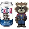 Image de ROCKET / LES GARDIENS DE LA GALAXIE / FUNKO VINYL SODA