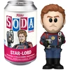 Image de STAR LORD / LES GARDIENS DE LA GALAXIE / FUNKO VINYL SODA