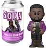 Image de T'CHALLA STAR LORD / WHAT IF / FUNKO VINYL SODA