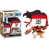 Image de TANJURO KAMADO / DEMON SLAYER / FIGURINE FUNKO POP / EXCLUSIVE SPECIAL EDITION