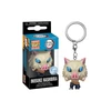 Image de INOSUKE HASHIBIRA 7TH FORM / DEMON SLAYER / FUNKO POCKET POP / EXCLUSIVE SPECIAL EDITION