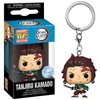 Image de TANJIRO KAMADO TRAINING / DEMON SLAYER / FUNKO POCKET POP