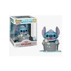 Image de STITCH IN BATHTUB / LILO ET STITCH / FIGURINE FUNKO POP / EXCLUSIVE SPECIAL EDITION