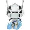 Image de TENYA IIDA / MY HERO ACADEMIA / FIGURINE FUNKO POP / EXCLUSIVE SPECIAL EDITION / GITD