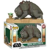 Image de GROGU WITH RANCOR / STAR WARS BOOK OF BOBA FETT / FIGURINE FUNKO POP / EXCLUSIVE SPECIAL EDITION