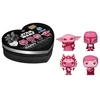 Image de 4 PACK SAINT VALENTIN / STAR WARS THE MANDALORIAN / FUNKO POCKET POP