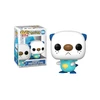 Image de MOUSTILLON / POKEMON / FIGURINE FUNKO POP