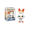 Image de FLAMBINO / POKEMON / FIGURINE FUNKO POP