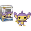 Image de CAPUMAIN / POKEMON / FIGURINE FUNKO POP