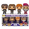 Image de 4 PACK HARRY POTTER / HARRY POTTER / FIGURINE FUNKO POP / EXCLUSIVE SPECIAL EDITION