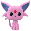 Image de MENTALI / POKEMON / FIGURINE FUNKO POP / EXCLUSIVE SPECIAL EDITION / FLOCKED