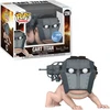 Image de CART TITAN OVERSIZED / ATTACK ON TITAN / FIGURINE FUNKO POP / EXCLUSIVE SPECIAL EDITION