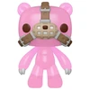 Image de GLOOMY BEAR TRANSLUCIDE / GLOOMY THE NAUGHTY GRIZZLY / FIGURINE FUNKO POP / EXCLUSIVE TOY TOKYO