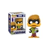 Image de DAFFY DUCK AS SHAGGY ROGERS / LOONEY TUNES / FIGURINE FUNKO POP