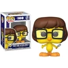 Image de TWEETY BIRD AS VELMA DINKLEY / LOONEY TUNES / FIGURINE FUNKO POP