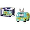 Image de MYSTERY MACHINE WITH BUGS BUNNY / LOONEY TUNES / FIGURINE FUNKO POP
