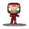 Image de CIVIL WAR IRON MAN / CAPTAIN AMERICA CIVIL WAR / FIGURINE FUNKO POP / EXCLUSIVE SPECIAL EDITION