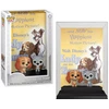 Image de LADY AND THE TRAMP / LA BELLE ET LE CLOCHARD / FIGURINE FUNKO POP