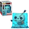 Image de GELATINOUS CUBE BLUE / DUNGEONS AND DRAGONS / FIGURINE FUNKO POP / EXCLUSIVE WONDROUS 2023
